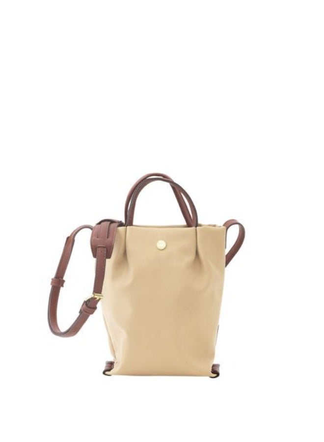 anello Legato Largo Bucket Crossbody Bag - Image 1