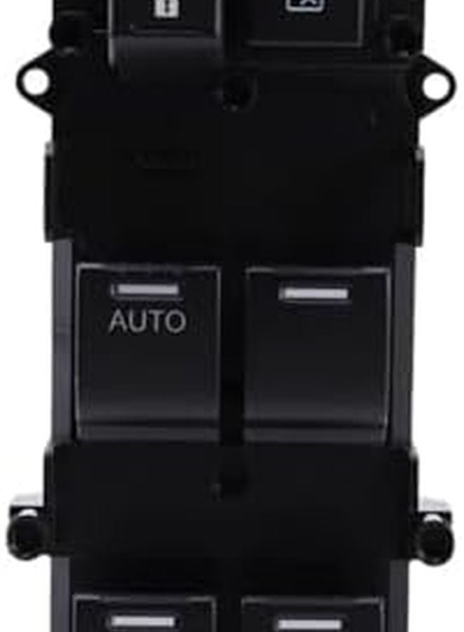 هوندا أكورد 2013 2017 مفتاح تشغيل النافذة الكهربائية 35750 T2A H21 35750 T2A A91 - Image 2