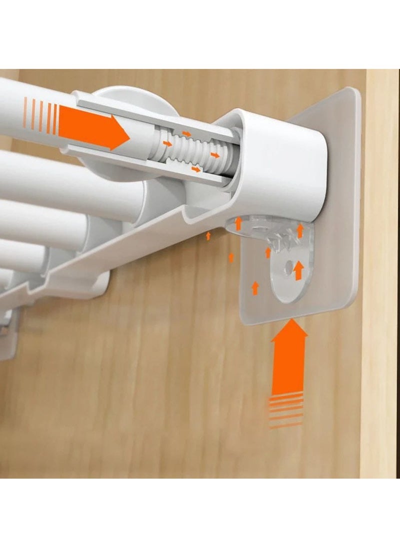 4 Pieces Multipurpose Shelf Replacement  - Image 3