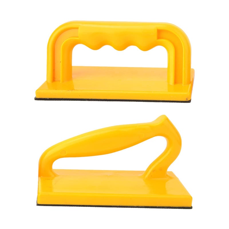 Woodworking Safety Push Stick Block For Narrow Workpieces Oblique Straight Wood Saw Tool - Image 2
