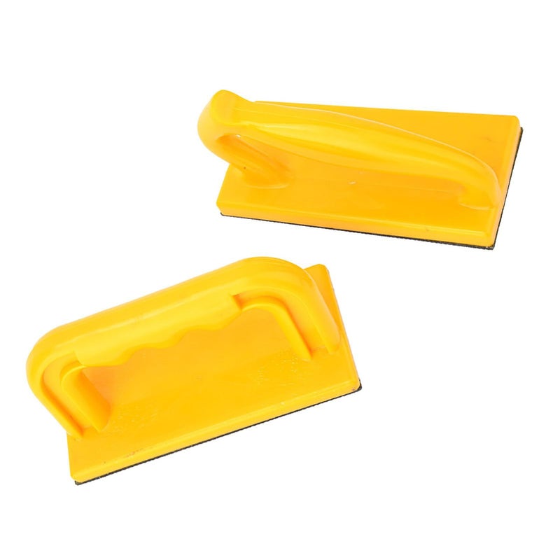 Woodworking Safety Push Stick Block For Narrow Workpieces Oblique Straight Wood Saw Tool - Image 3