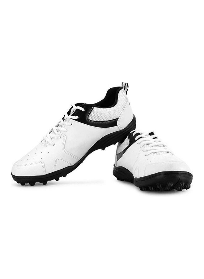 Vector X Blast Cricket Shoes | For Men & Boys | Material: Synthetic Leather: PVC sole | Increase your Training Load | Recover more Quickly | Outdoor Sport | Lace Up - Image 1