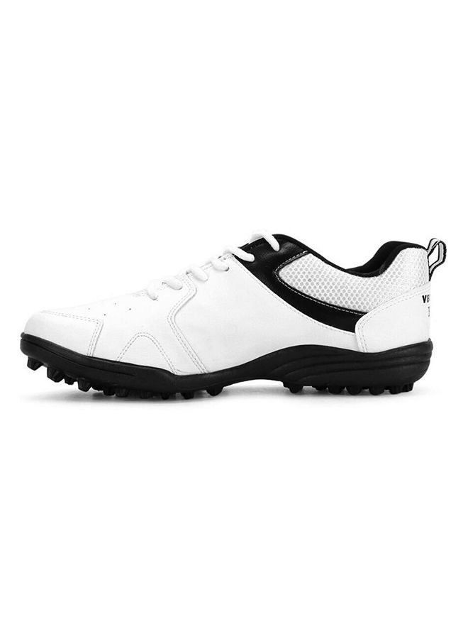Vector X Blast Cricket Shoes | For Men & Boys | Material: Synthetic Leather: PVC sole | Increase your Training Load | Recover more Quickly | Outdoor Sport | Lace Up - Image 5