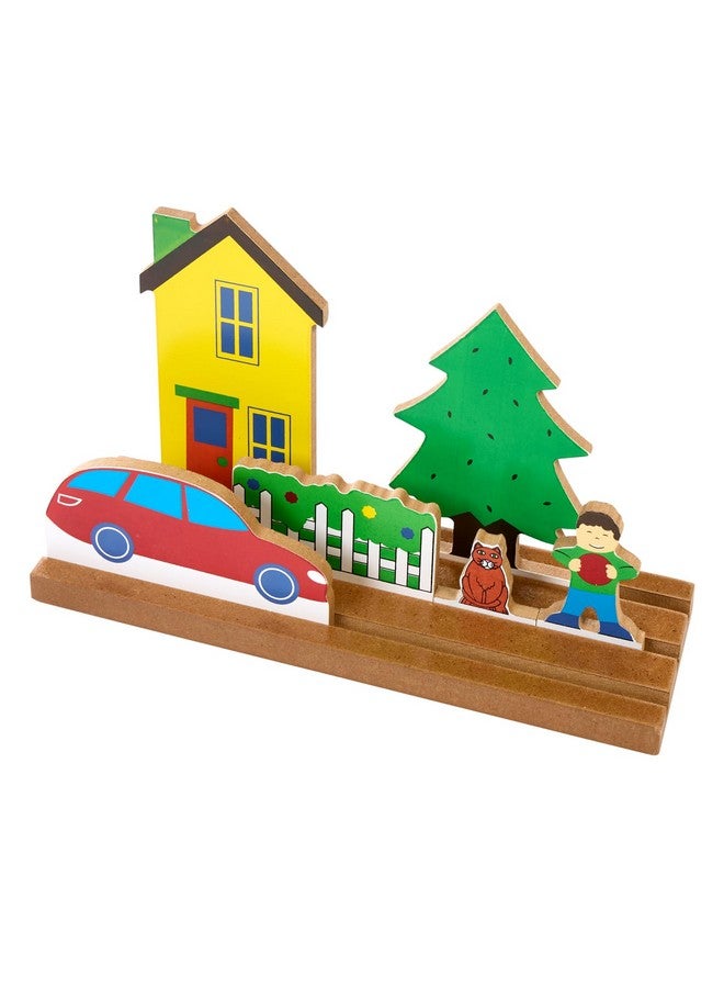 Excellerations Spatial Relations Playset (Item # HOWCLOSE) - Image 4