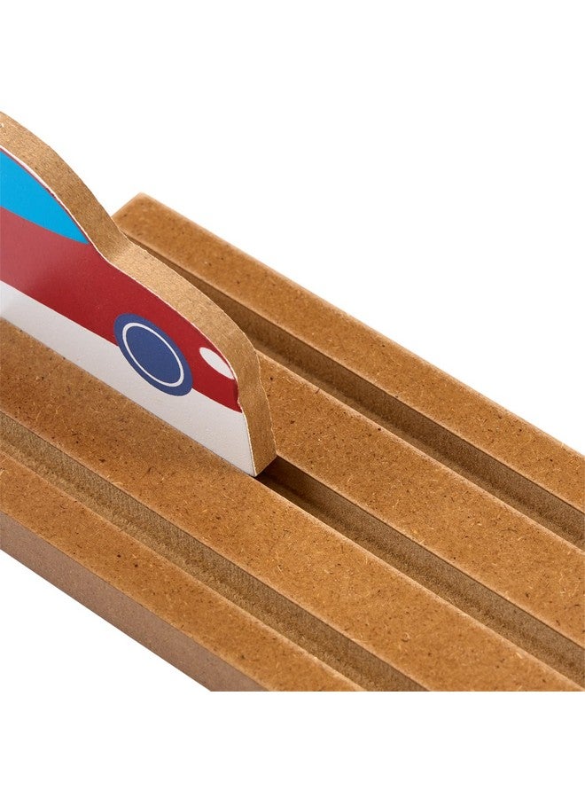 Excellerations Spatial Relations Playset (Item # HOWCLOSE) - Image 3