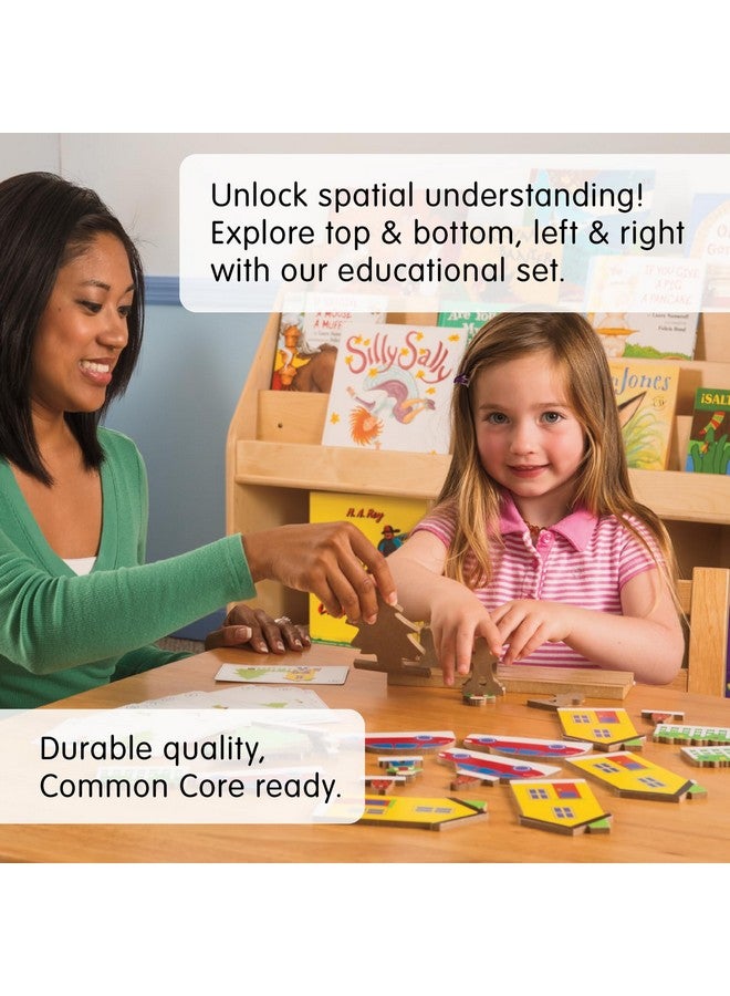 Excellerations Spatial Relations Playset (Item # HOWCLOSE) - Image 2