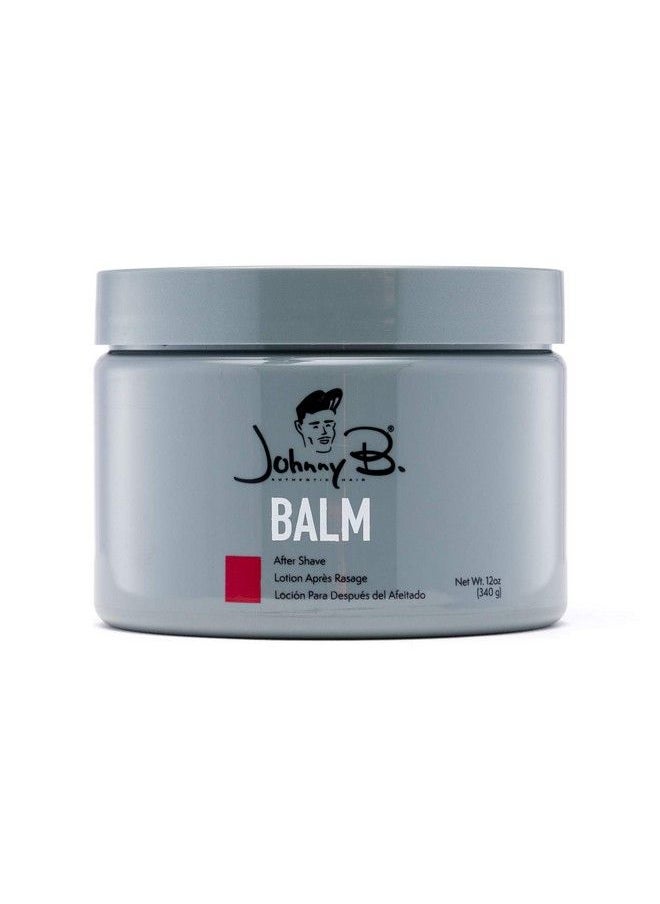 Johnny B Balm After Shave 12 Oz. - pzsku/ZC95A0B4BE80ED265FB8CZ/45/_/1677912102/e932d152-751e-4ff6-90b1-090893ebe24e