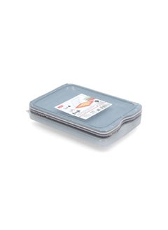 TATAY 4-Piece Food Container Multicolor 1180404 6 x 26 x 17.2 cm 1180404  - Image 5