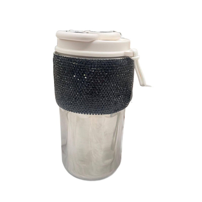 قارورة مياه معزولة، ستانلس ستيل، 260 ml من الستانلس ستيل - Image 2