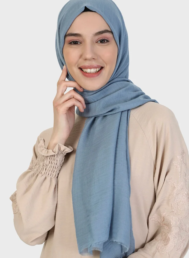 Mervin Şal by Modanisa Casual Scarf