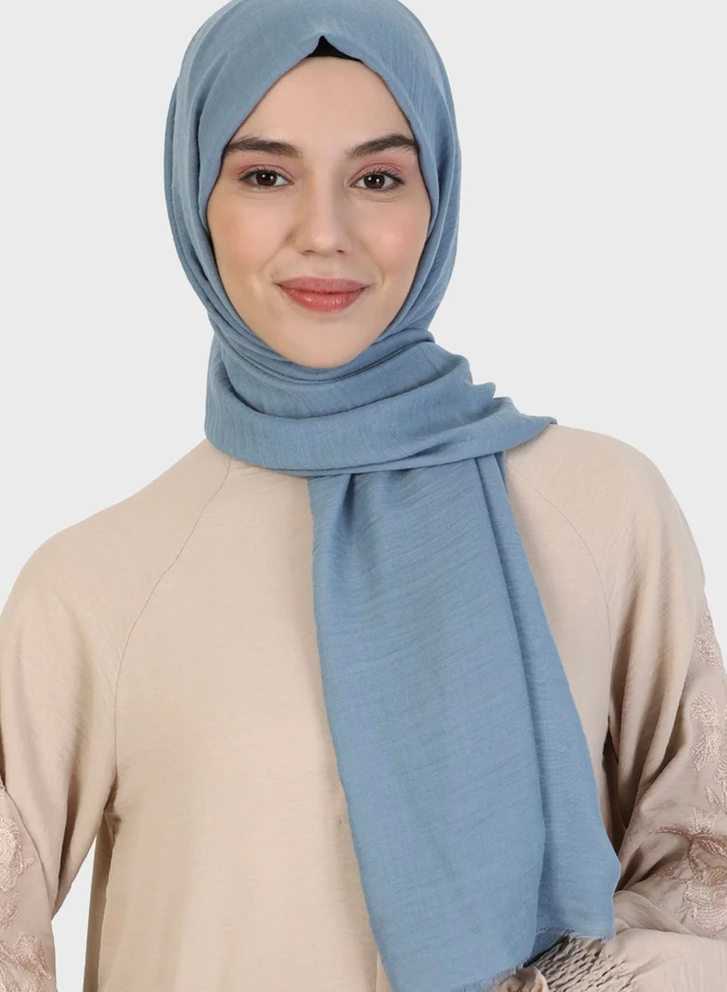 Mervin Şal by Modanisa Casual Scarf
