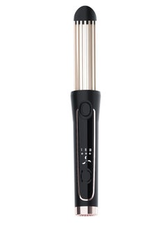 Cool Air Curler, Create Effortless Long Lasting Curls and Waves with Cool Air Technology, Cold Wind Hair