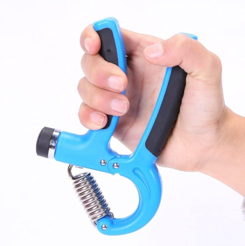 one piece -r-shaped-spring-grip-strength-professional-wrist-muscle-arm-finger-rehabilitation-exercise-fitness-portable-equipment-5725185