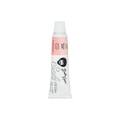 Bob Ross R6706 Ross Soft Oil Color FLOWR, 37-Ml, Flower Pink - Image 1