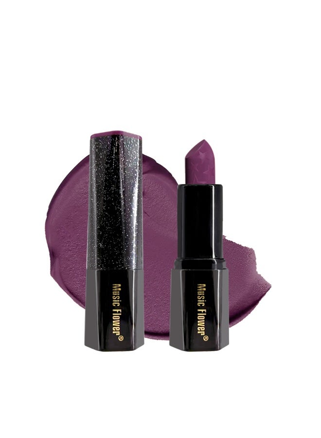 ميوزك فلاور ميوزيك فلاور أحمر شفاه مات ألترا فيلفيت 18