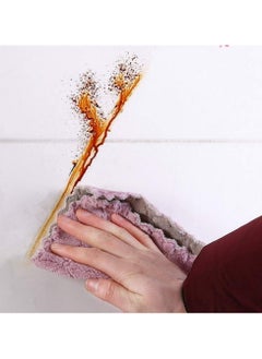 Oasisgalore Transparent Oil Proof Wall Sticker  - Image 5