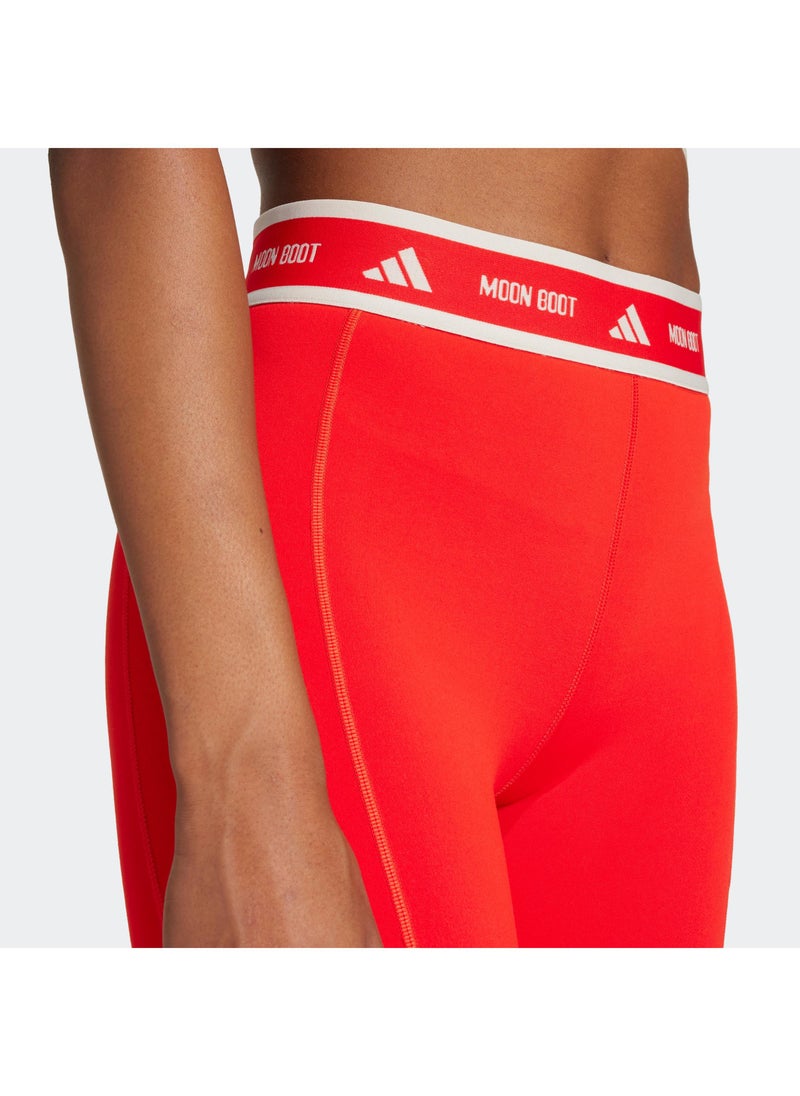 Adidas Moonboot Leggings  - Image 3
