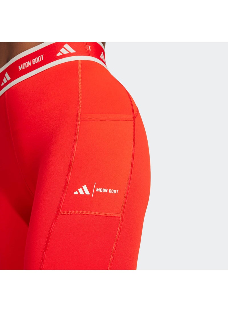 Adidas Moonboot Leggings  - Image 4
