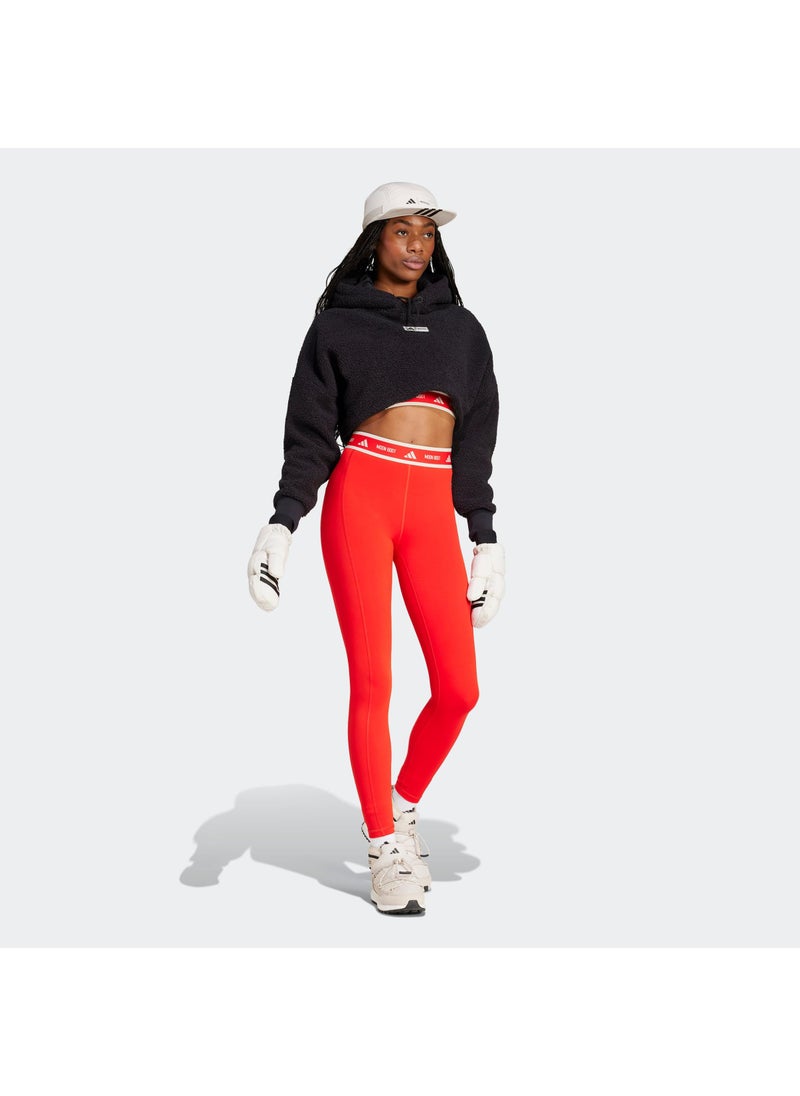 Adidas Moonboot Leggings  - Image 5