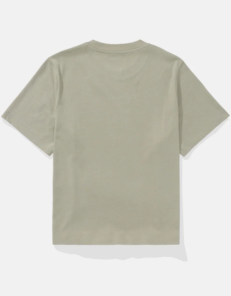 امريكان ايجل تي-شيرت إيفري داي لوكس بقصّة مريحة