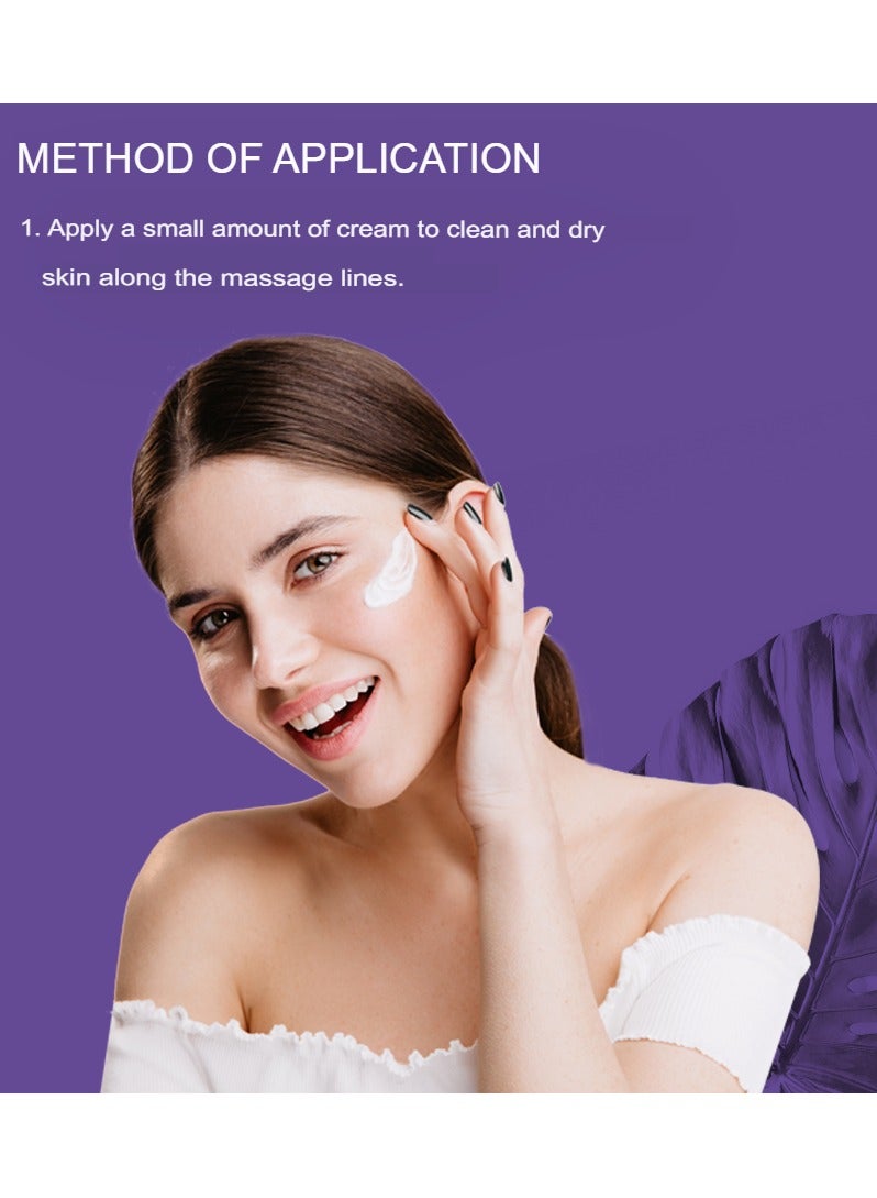 SKINPHORIA Night Anti-Age Cream - Image 3