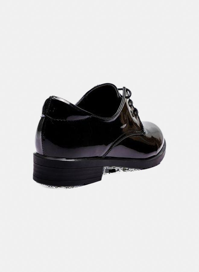 أكس أو ستايل أحذية نسائية بكعب خامات عالية الجودة - Image 2