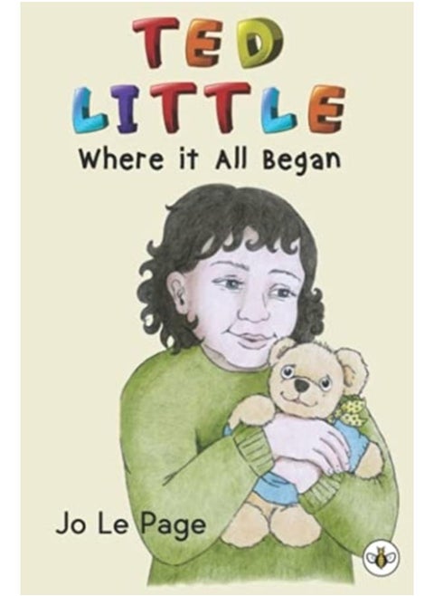 Ted Little - Where it All Began