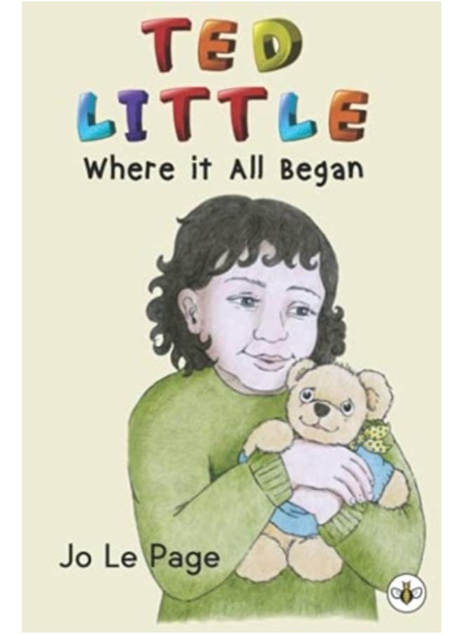 Ted Little - Where it All Began