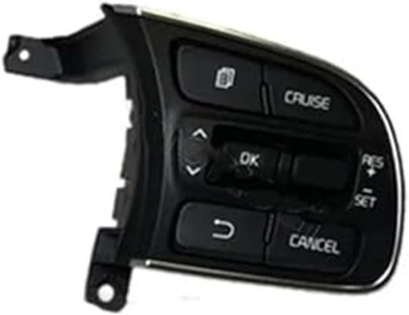 Vuzmode Car Cruise Control Button for Kia K5 - Image 2