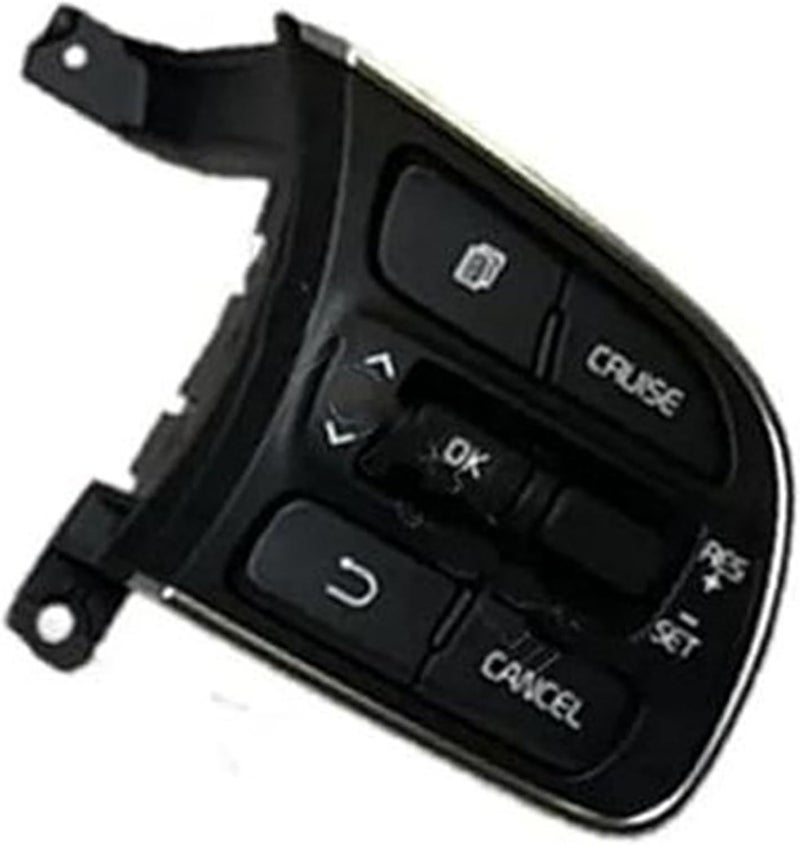 Vuzmode Car Cruise Control Button for Kia K5 - Image 1