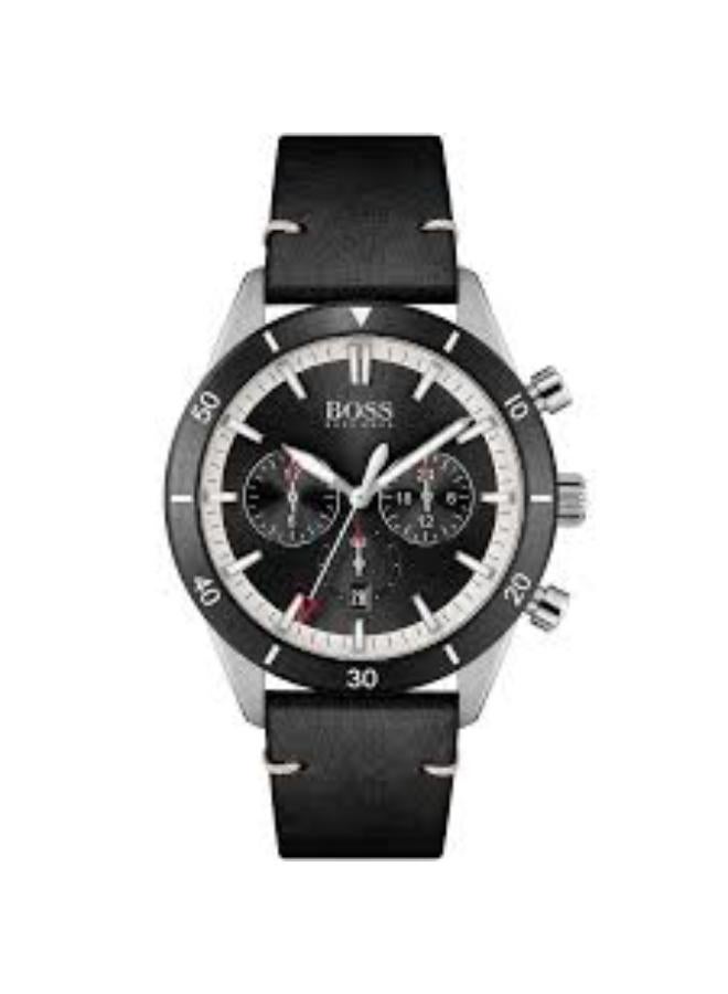 بوس ساعة هيوغو بوس للرجال 1513864 - Image 1
