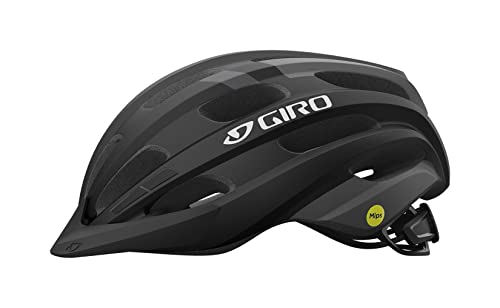 Giro Hale MIPS Youth Cycling Helmet Matte Black Universal Youth 5057 cm - Image 5