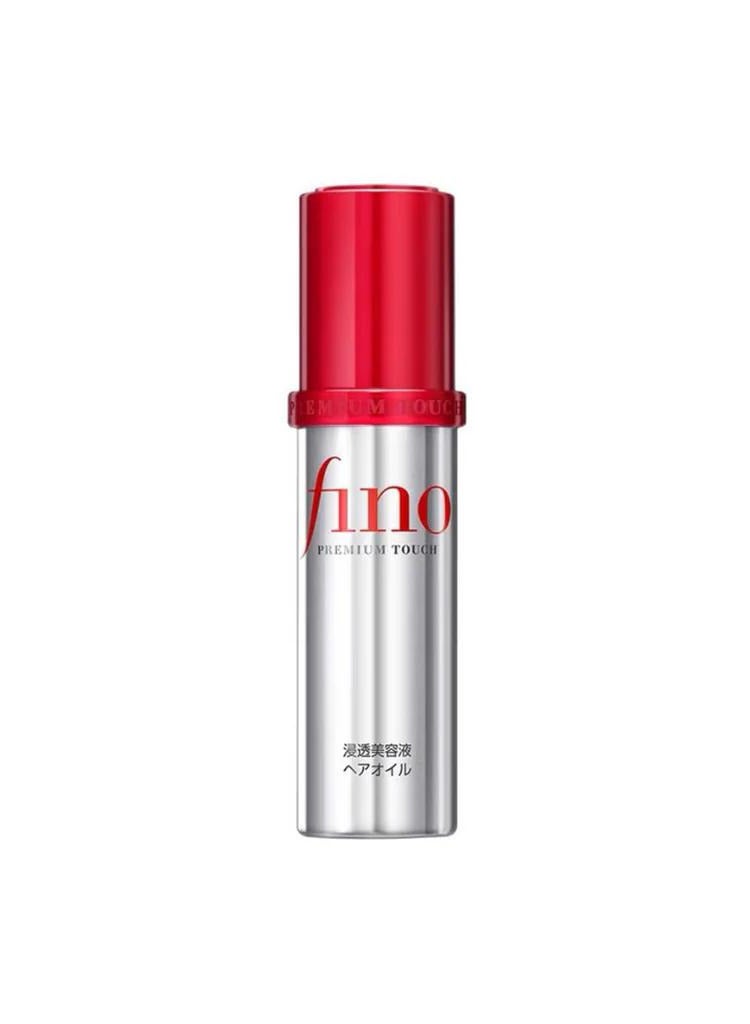 Premium Touch Penetrating Serum Hair Oil 70ml