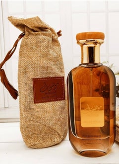 Ard Al Zaafaran Mousuf Brown Eau De Parfum 100ml  - Image 1