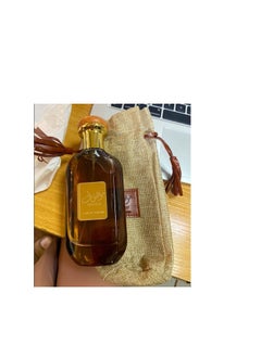Ard Al Zaafaran Mousuf Brown Eau De Parfum 100ml  - Image 3