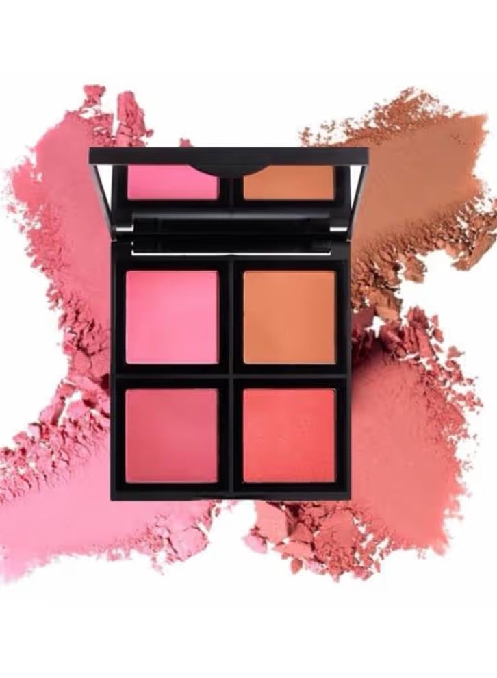 elf e.l.f. Blush Collection - Light - Image 2