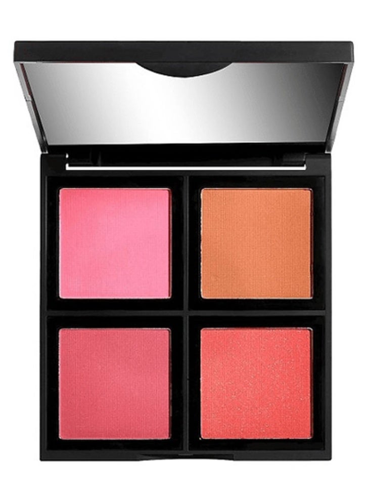 elf e.l.f. Blush Collection - Light - Image 1