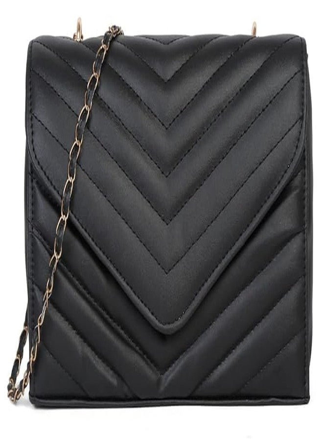 Vintage Trendy Women Cross Body Bags & Sling Bags - Image 1