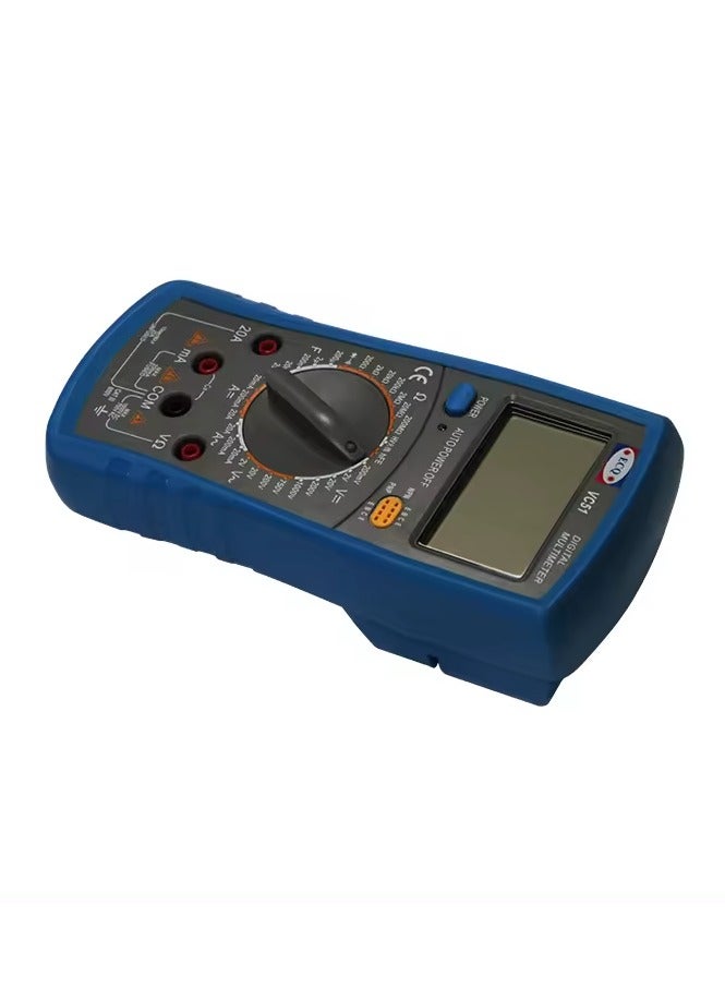 AL RAMIZ MULTIMETER DIGITAL VC-51 - Image 3