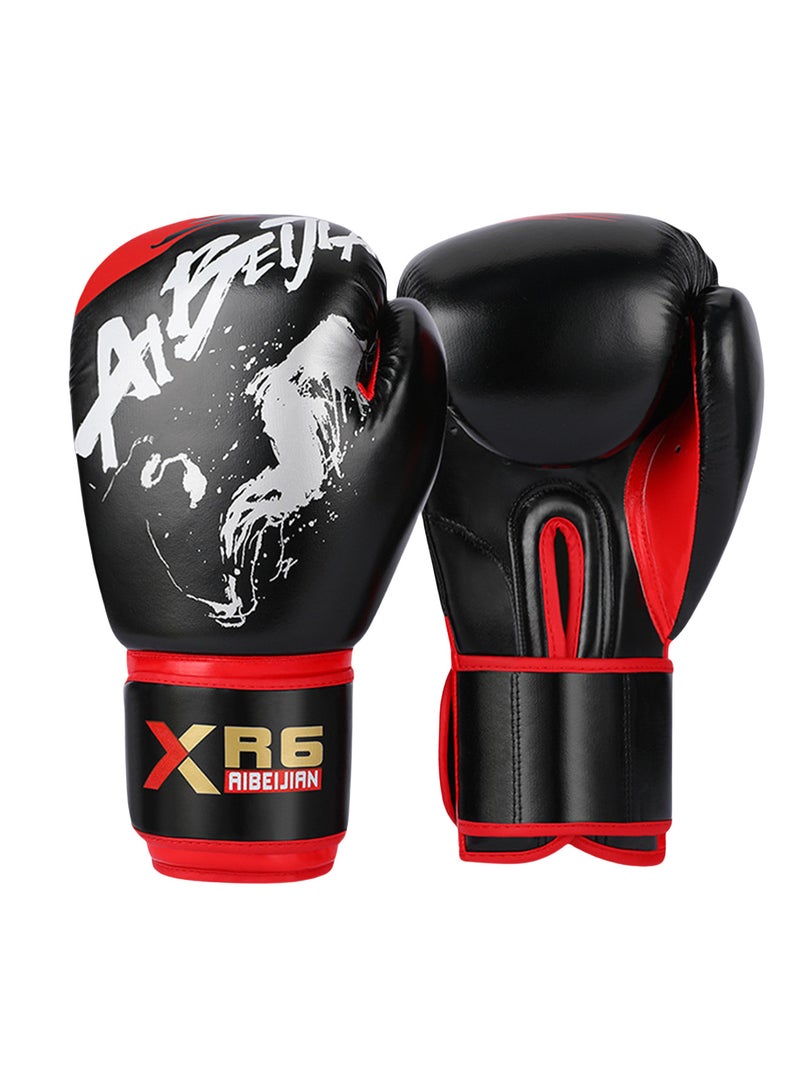 روعة قفازات الملاكمة المهنية - Image 2