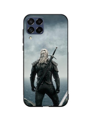 Protective Case Cover For Samsung Galaxy M33 The Witcher Design Multicolour - pzsku/ZC95B853CC6D876DC217DZ/45/_/1667047636/208d0a16-f988-4724-b976-39e387477a3b