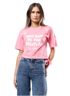 Women Short Sleeve T-Shirt