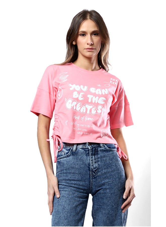RAVIN - Women Short Sleeve T-Shirt - Image 1