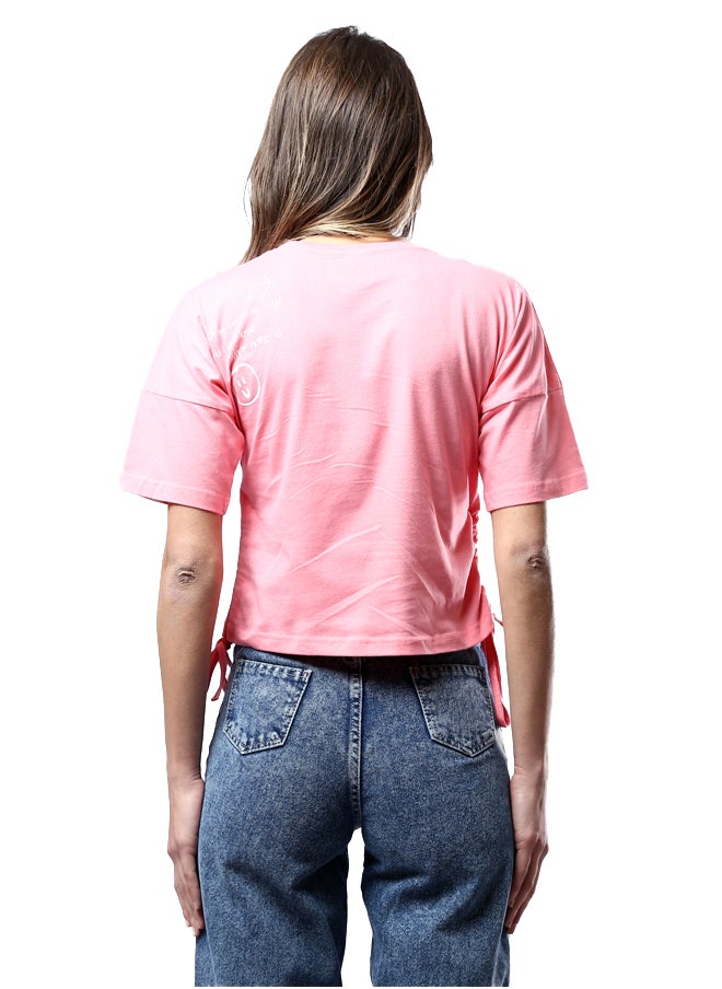 RAVIN - Women Short Sleeve T-Shirt - Image 1
