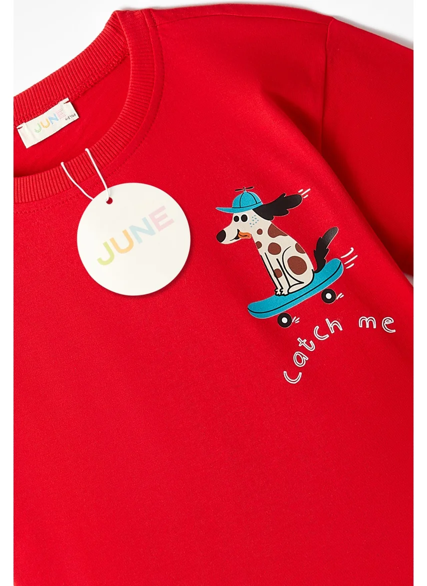 جون Boy T-Shirt