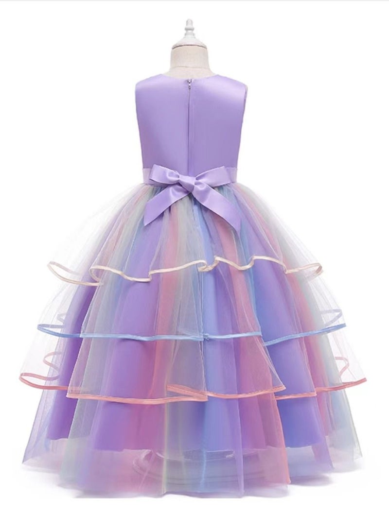 Loquat Unicorn princess dress  - Image 2