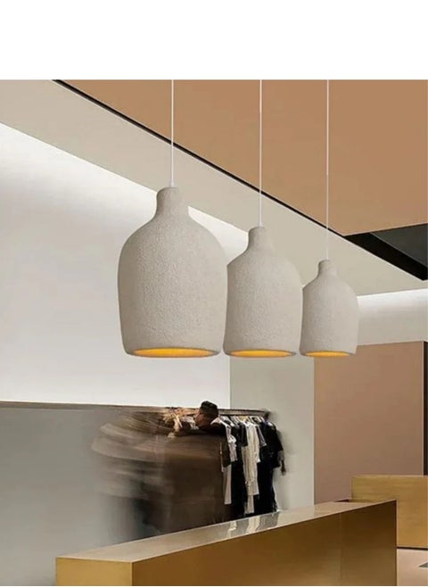 Scandinavian Minimalist Pendant Light