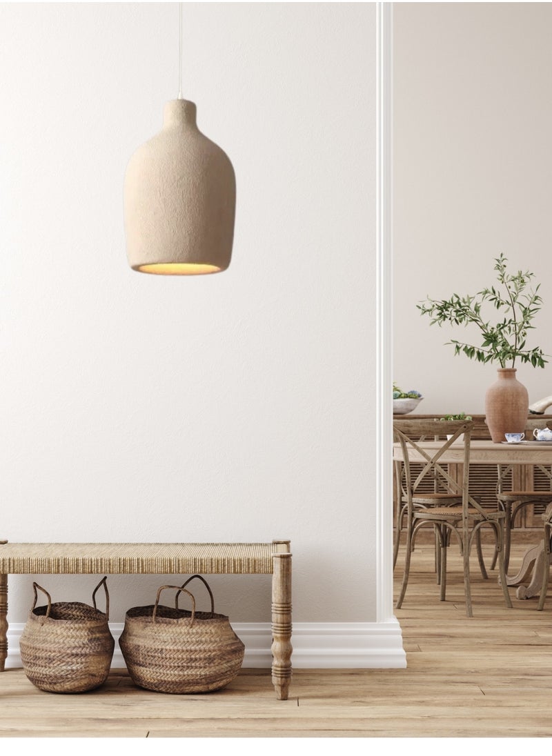 Generic - Scandinavian Minimalist Pendant Light - Image 1