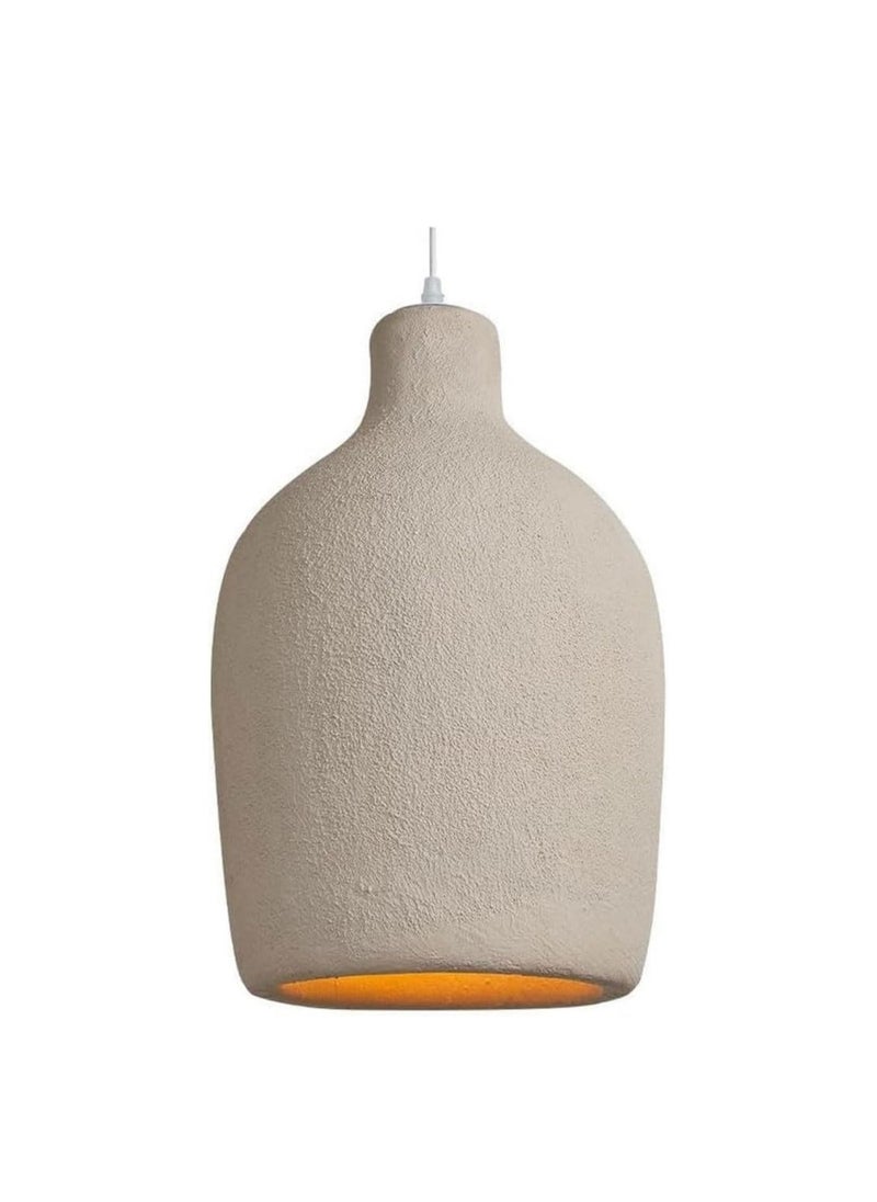 Generic - Scandinavian Minimalist Pendant Light - Image 1