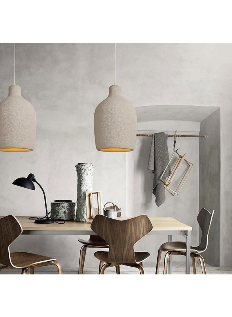 Generic - Scandinavian Minimalist Pendant Light - Image 1